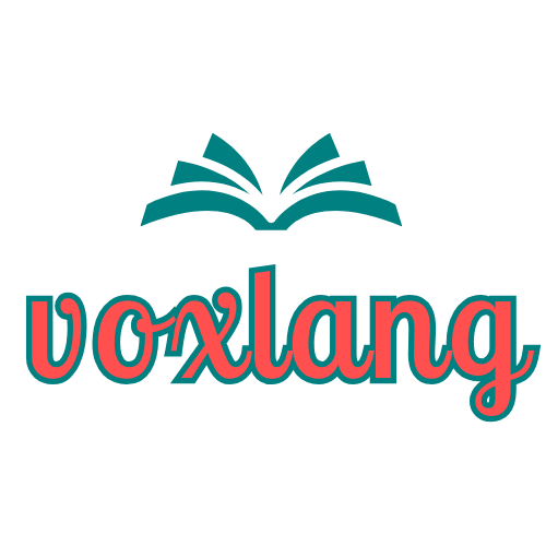 Voxlang